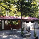 Idyllic Bribir (Primorje-Gorski Kotar)