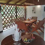Idyllic *