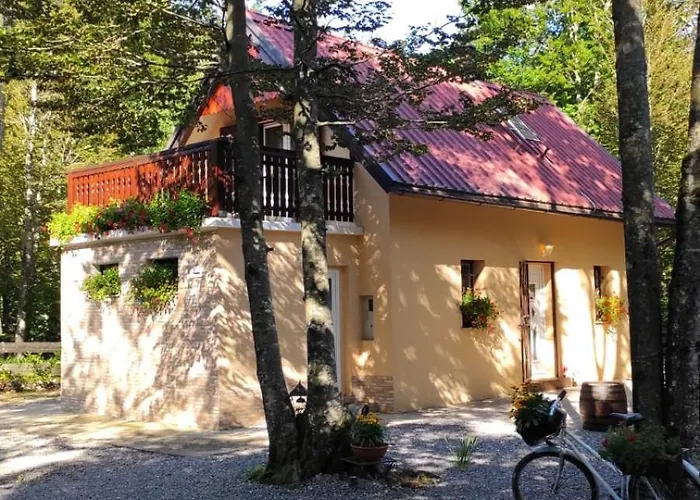 Idyllic * 布里比尔