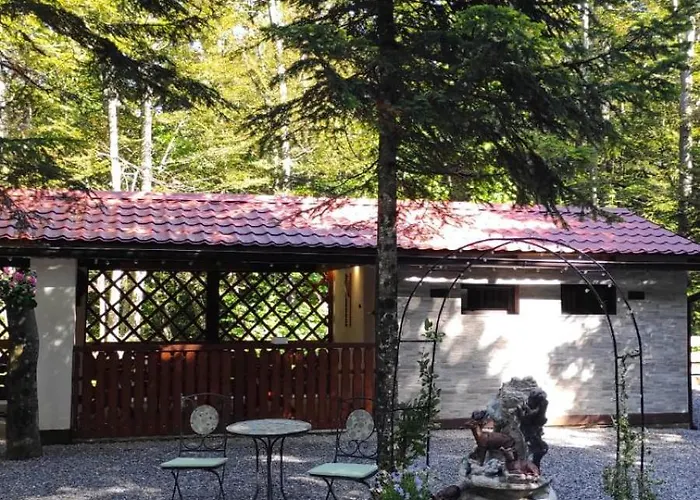 Idyllic 布里比尔