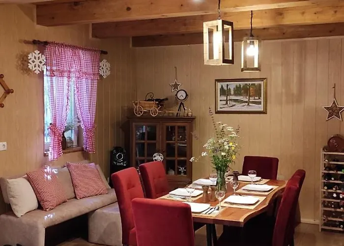 度假居 Idyllic *