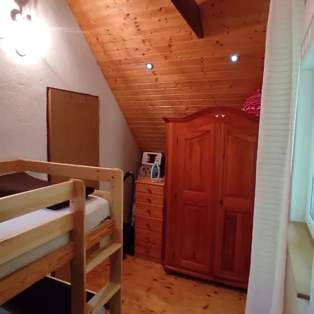 Idyllic Prázdninový dům *