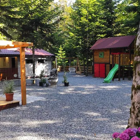 Prázdninový dům Idyllic Bribir (Primorje-Gorski Kotar)