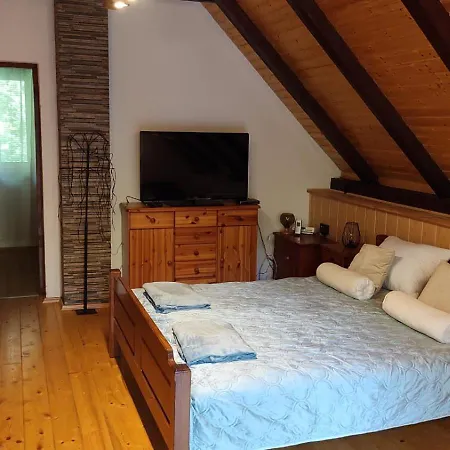 Idyllic Prázdninový dům Bribir (Primorje-Gorski Kotar)