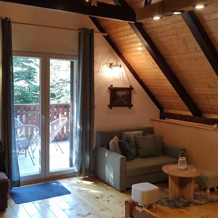 Idyllic * Bribir (Primorje-Gorski Kotar)