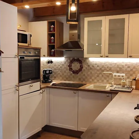 Idyllic Bribir (Primorje-Gorski Kotar)