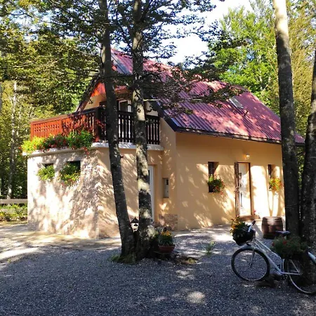 Idyllic * Bribir (Primorje-Gorski Kotar)