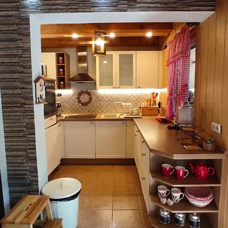 Idyllic Bribir (Primorje-Gorski Kotar)