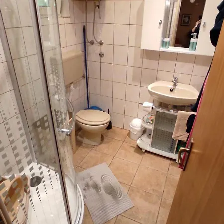 Idyllic Prázdninový dům *