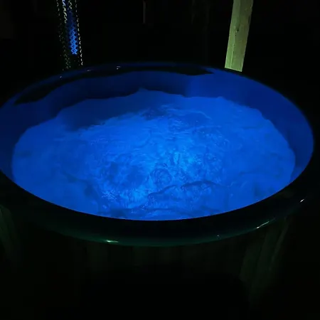 Prázdninový dům Idyllic *