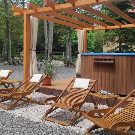 Idyllic * Bribir (Primorje-Gorski Kotar)