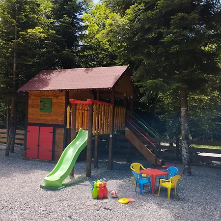 Prázdninový dům Idyllic Bribir (Primorje-Gorski Kotar)