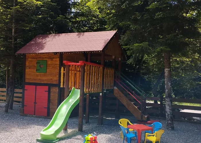 Сasa de vacaciones Idyllic Bribir (Primorje-Gorski Kotar)